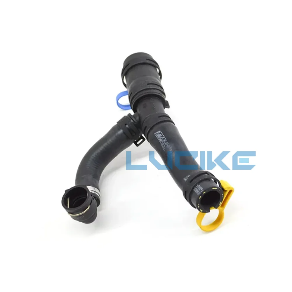 

FOR Land Rover EGR cooler outlet pipe is applicable to Range Rover Administration 10-22 Range Rover Sport 14-22 LR022718
