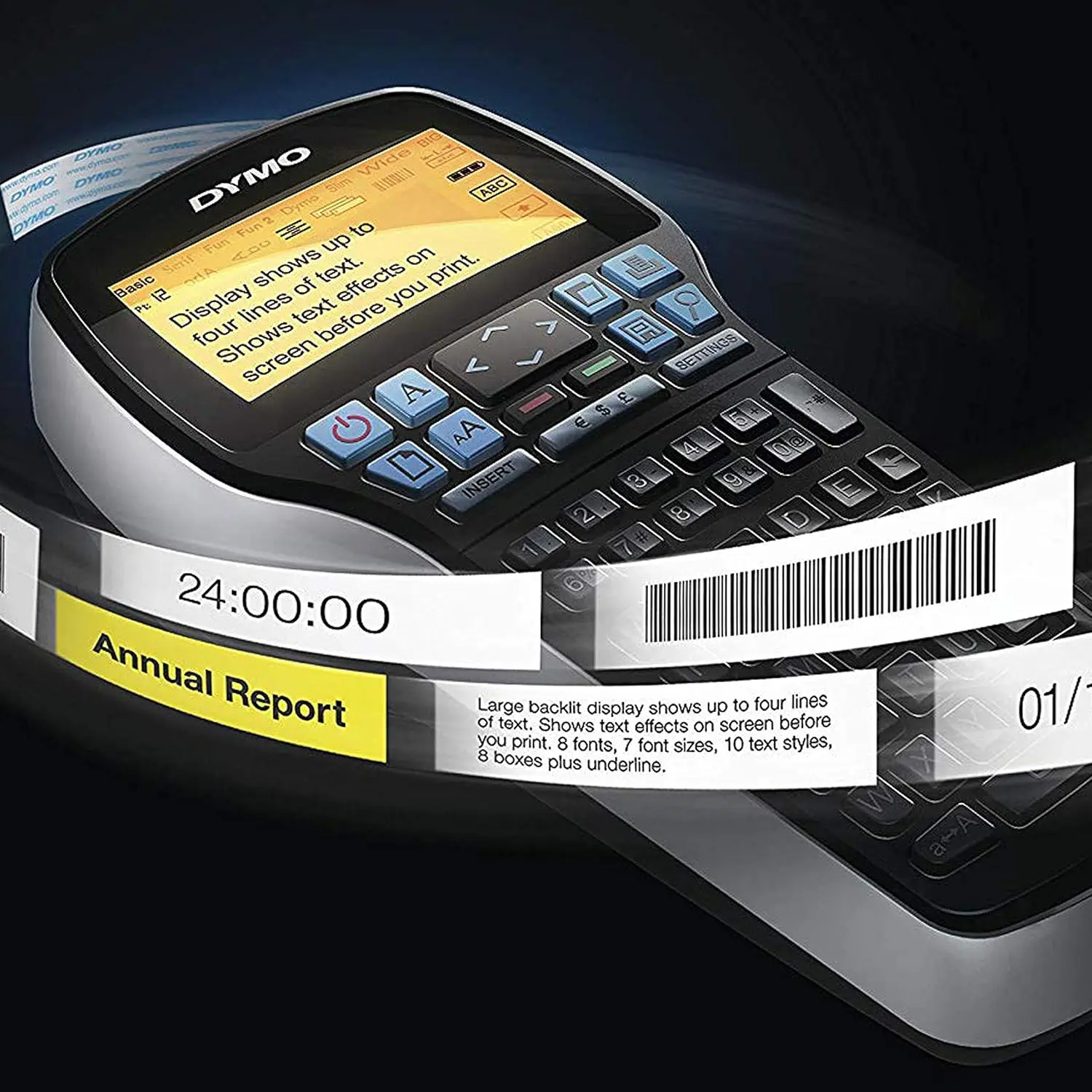 Easy-To-Use Handhel… - image
