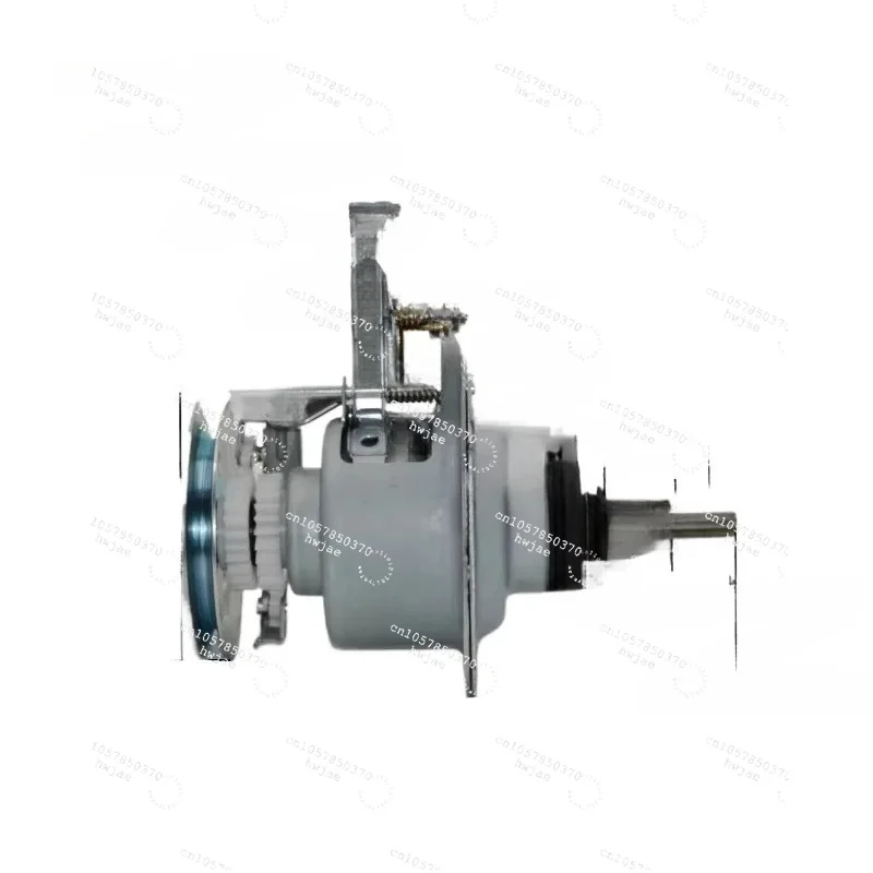 Suitable for Automatic Washing Machine Clutch, Washing Machine Short Shaft Double Thorn Wheel Clutch, Accessories 20430C