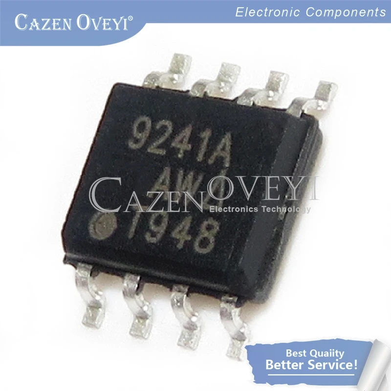 1-5pcs SA602 NE602 SA612AD SI9241AEY SI9243A ST662ABD TDA8541 TDA8551T UP1529QSU8 TDA7233D ATTINY45-15SZ SOP-8