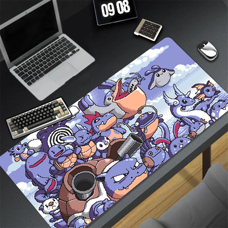 Giappone Anime Mouse Pad PC Bl - Gaming Keyboard Blue recensione e prezzo