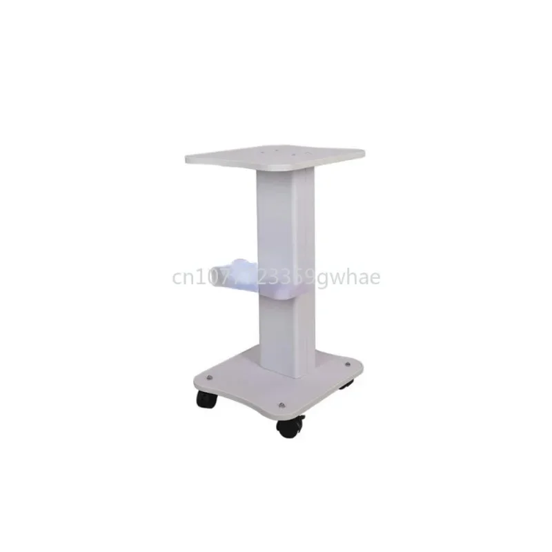 

Big Handcart for Beauty Salon, Small Bubble, High-End Equipment, Base Storage Rack