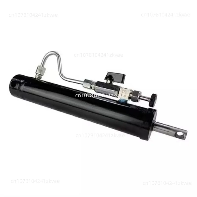 

Small Sawmill Sawmill Accessories Manual Band Sawmill Cylinder With Valve Lifting Cylinder
