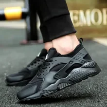 Air Mesh Casual Shoes for Men and Women, Light Breathable Sneakers, Unisex Trainers, Sport Shoes, Basket, Summer, 2022