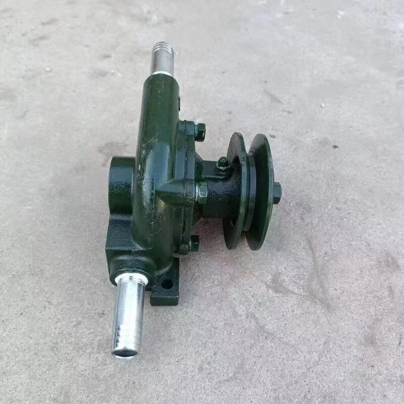 Tricycle Circulation Water Pump Agricultural Vehicle Heater Water Pump Accessories Collection
