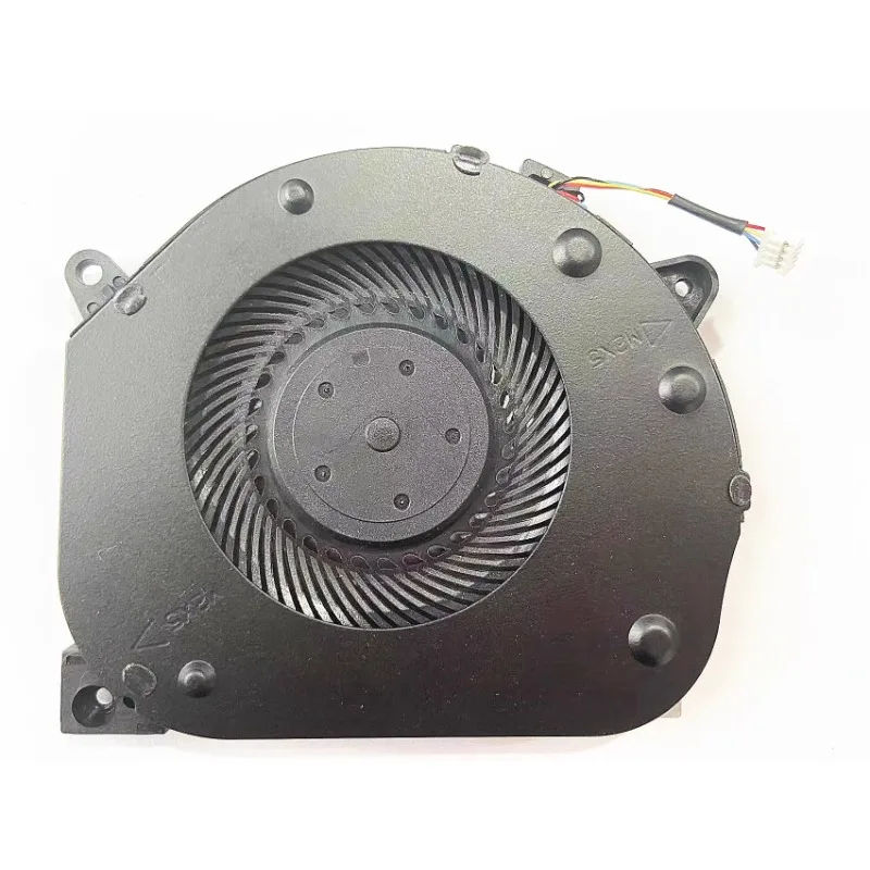 New CPU GPU Cooling Fan for Lenovo Y7000 Y530 Y530-15 Y540-15IRH Y530-15IKB 2019 Cooler Fan