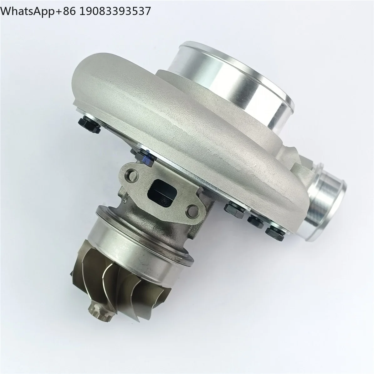 CRAFT Turbo  Supercharger Cartridge for S300sx S372 T4 Twin Scroll Turbine Housings A/R 0.91 13009095091 Turbocharger Parts