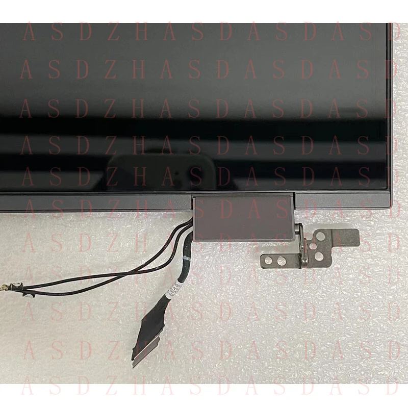Z   FHD Touch Screen 13.3 inch Complete Assembly For HP ENVY X360 13-AY (Brown)