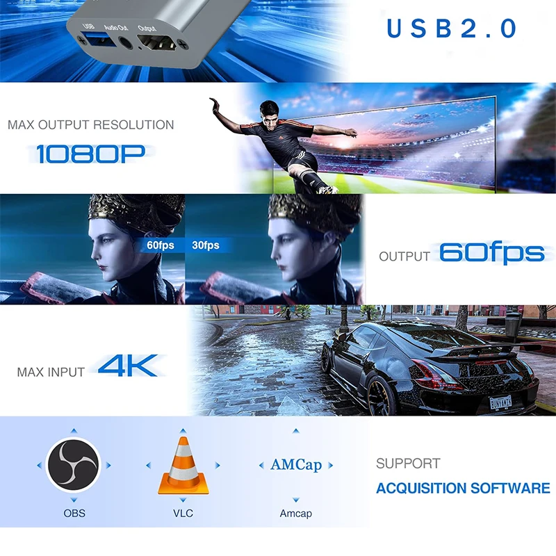 Thumbnail 3 - #70 Ranked Video Capture Cards Picks in 2026
