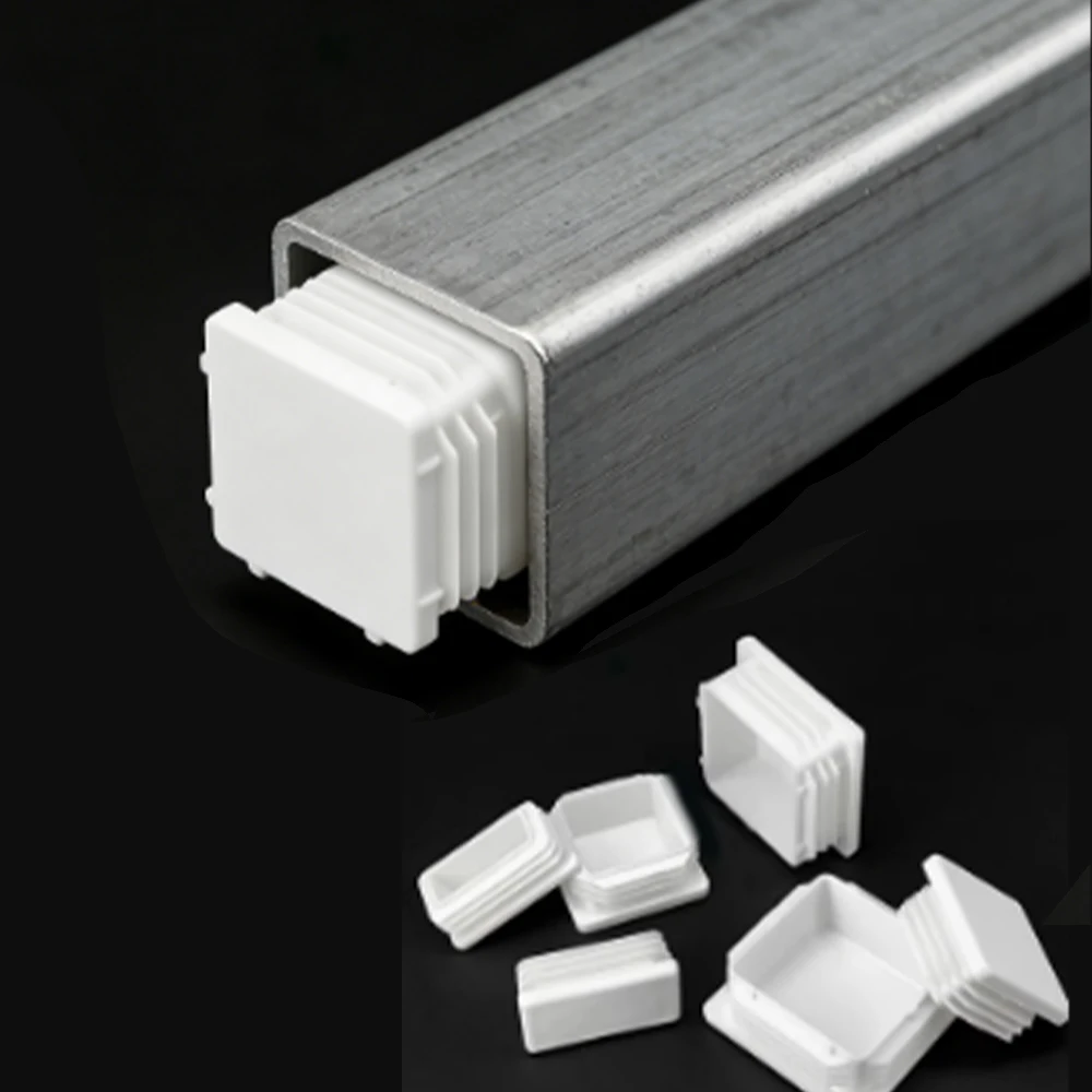 4-30-шт-белые-защитные-заглушки-из-ПВХ-для-ножек-мебели-и-стульев-круглые-квадратные-для-труб-и-отверстий