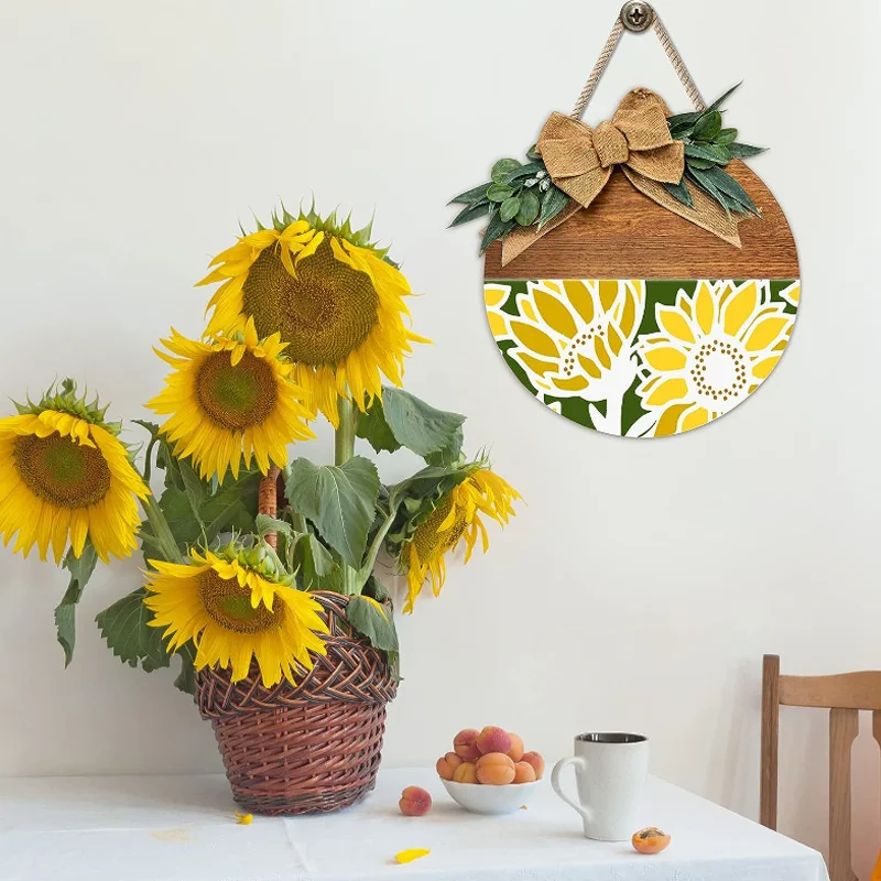 Трафареты с цветочным рисунком, 17,8*10,6 см