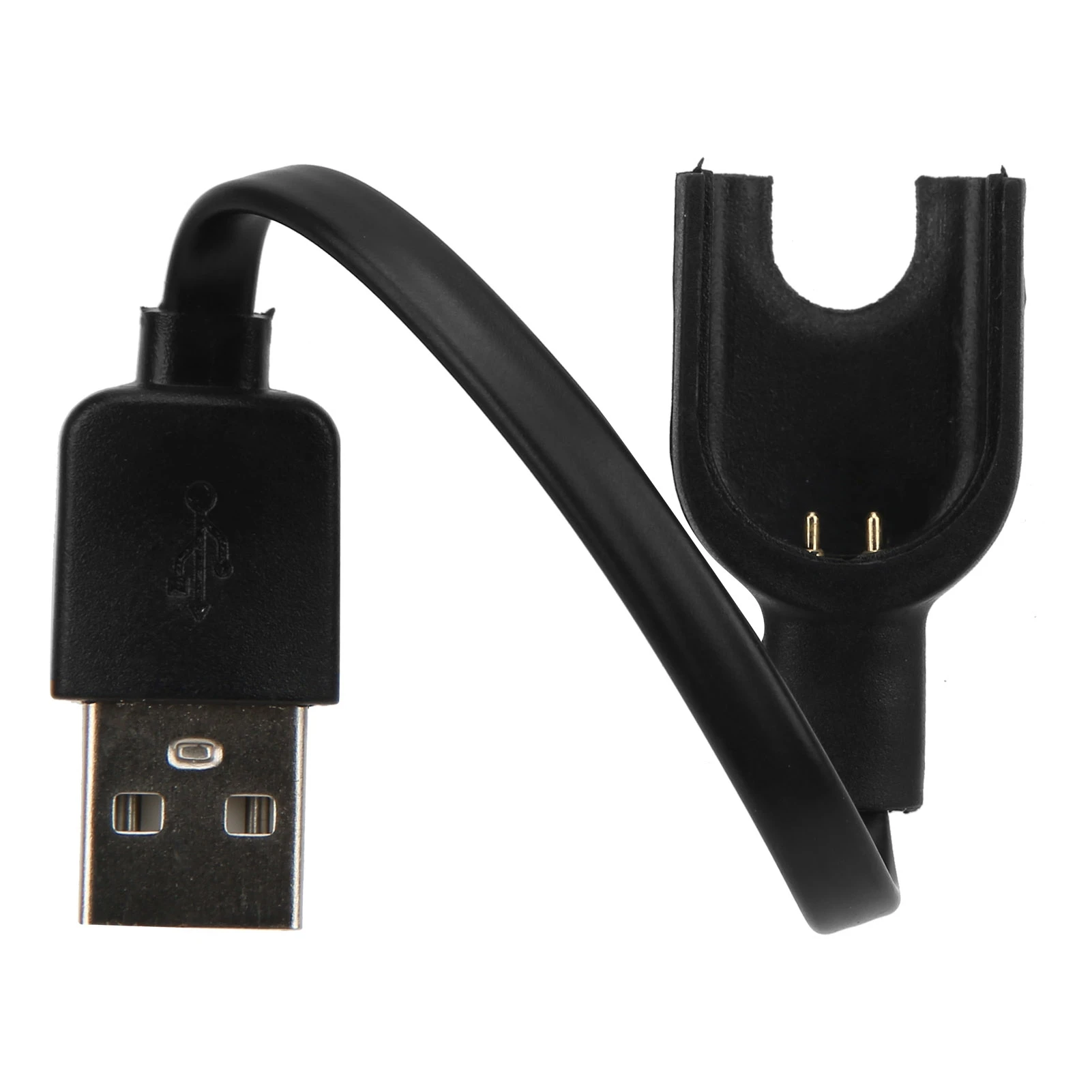 Sports Band Charging Cable Adapter Power Charger Cord Dock for Xiaomi Mi Band