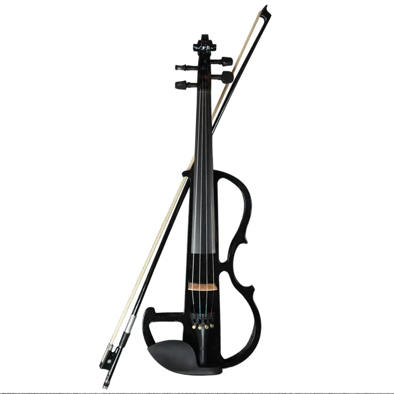 Electric Violin Chasing Music Electronic Violin 4/4 Adult Professional Performance Grade Student Universal Recommend