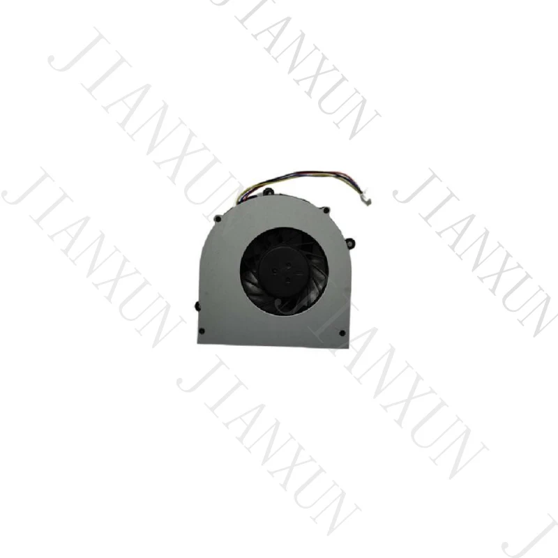 Nuevo ventilador de refrigeración de CPU de 4 pines A+ para Lenovo Ideapad G575 G570 G475 G470