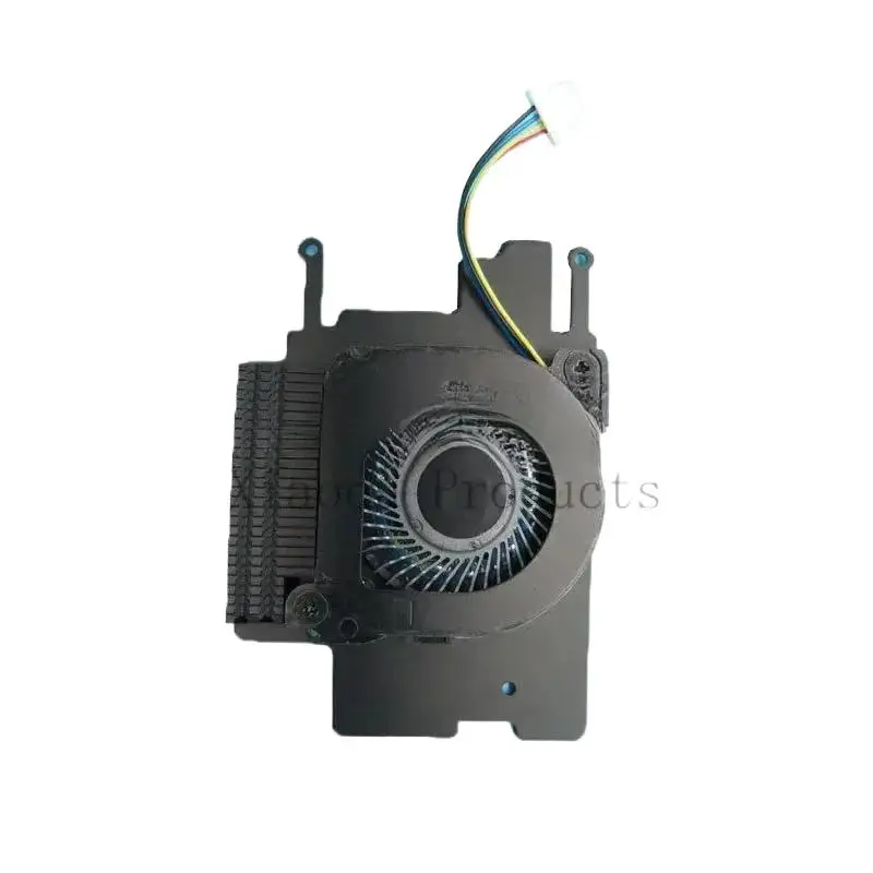 * ВЕНТИЛЯТОР ЦП и радиатор для ноутбука RTDPART GPD WIN2 6-дюймовый EG50040S1-C634-H9A Портативный игровой вентилятор WIN 2 Новый / *・ валютный