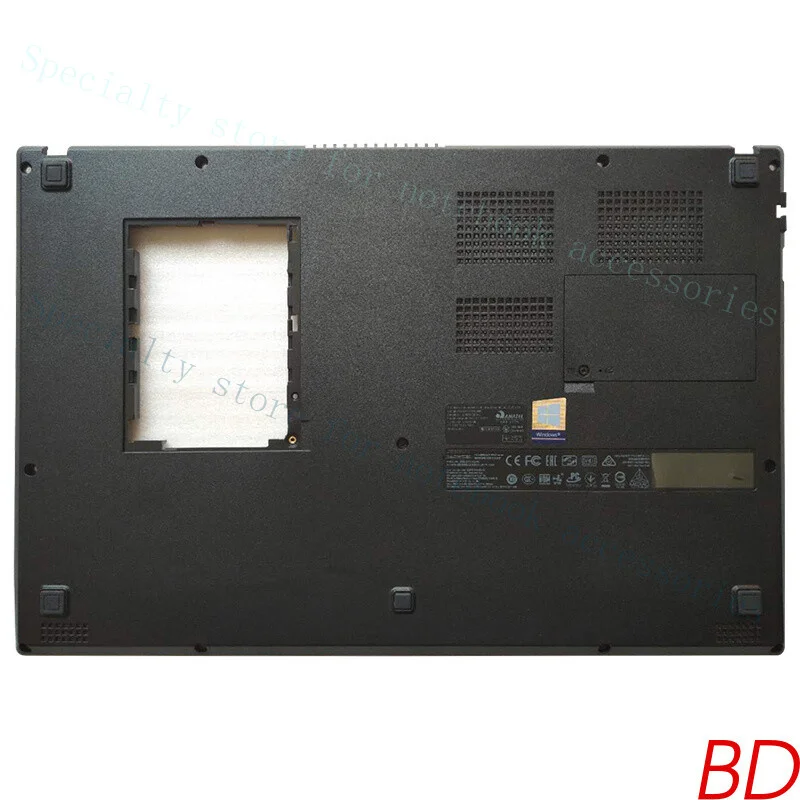 

Нижняя крышка корпуса A+ (D-панель) для Acer TravelMate P2510 Series N16P8