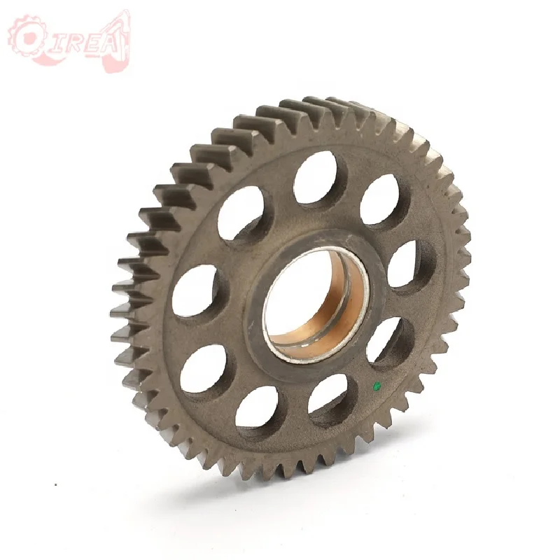 For Kobelco SK350 J08E Idler Gear Sub Gear Assy 13508-E0280 Excavator Parts