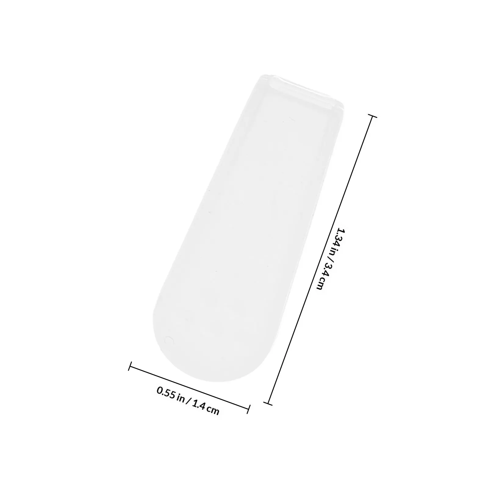20Pcs Claw Machine Anti-Slip Silicone Gripper Covers Multi-Functional Replacement Sleeves Universal Claw Protectors for Arcade