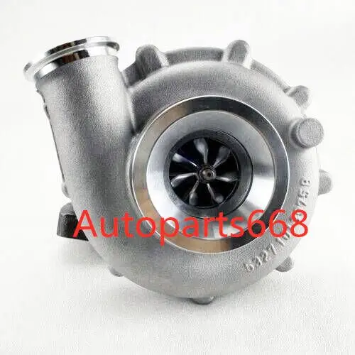 

K26 53269707102 51091007689 51091007812 51091007690 893265 Turbocharger For Man Industrial Gen Set E2848LE322 06-11