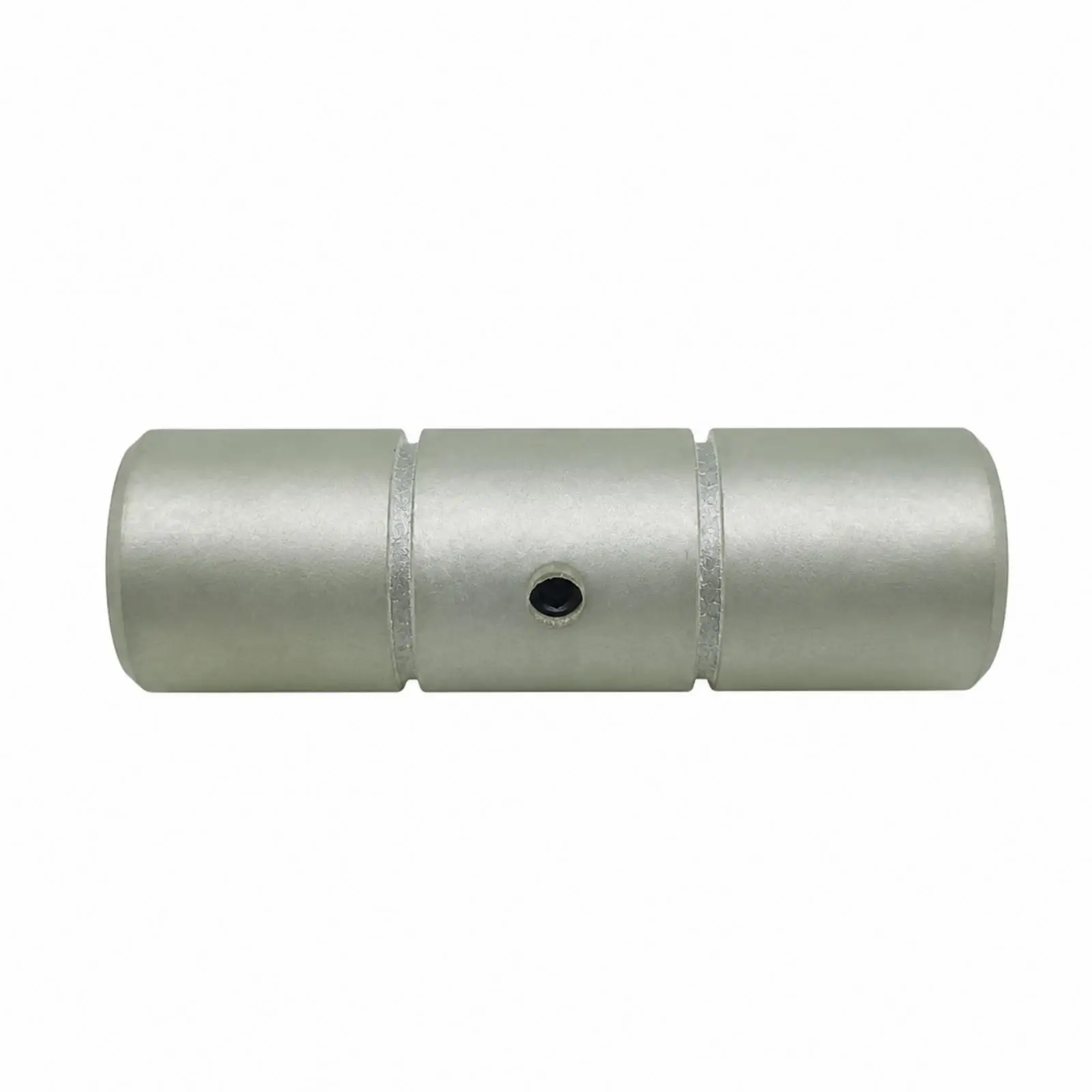 Sewing Machine Strip Pulling Wheel Replacement Rubber Roller with Metal Insert for Binding Equipment Feeding Grip
