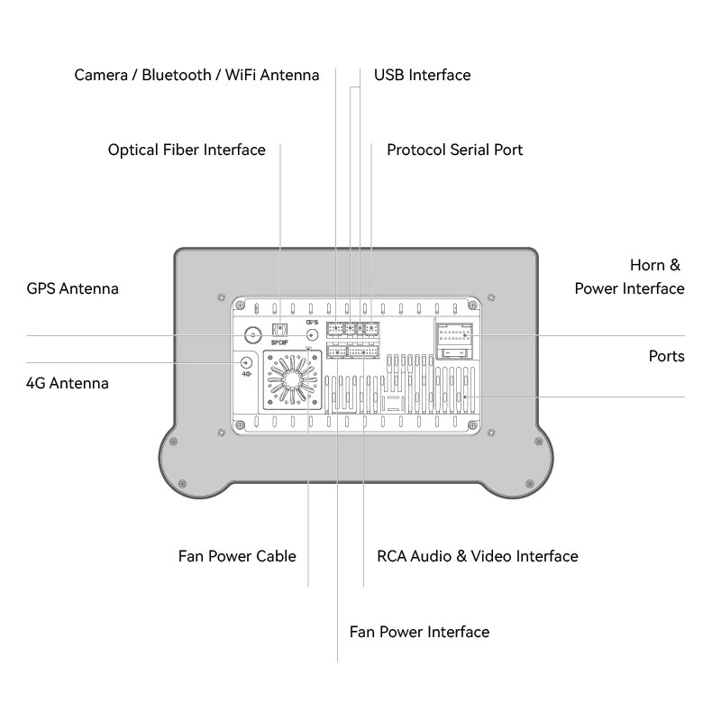 Android13 Car Monitor Gps Dvd Multimedia Player Universal Diamond 2K 11.5 Inch Silver Bluetooth Radio Bluetooth Auto Stereo