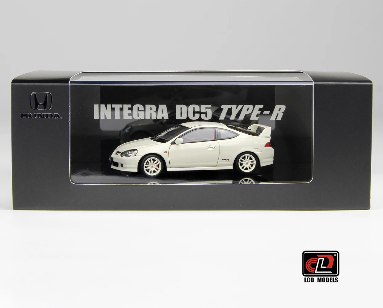 ミニカー Hi-Story 1/43 Honda INTEGRA TYPE R Sfc69cc4b631847b0837c9bdacdb72
