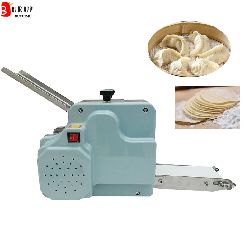 Automatic Dumpling …