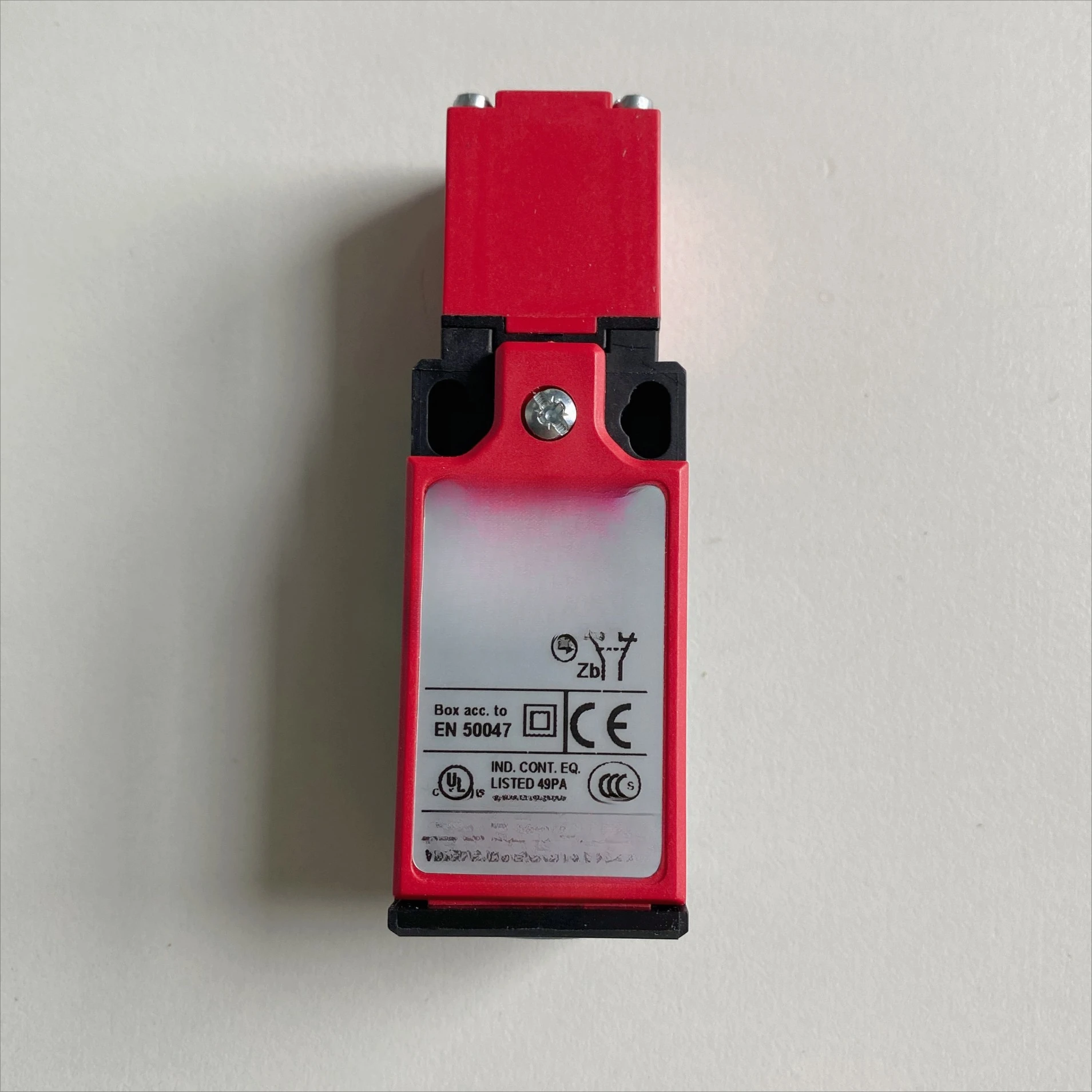 Limit Switch SP1K10X11