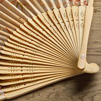5 Sets Folding Fan Shaft Rivets And Nuts Handheld Fan Repairing Kit Hand Fan Fasteners Folding Fan Shaft Rivet Nuts Handheld Fan