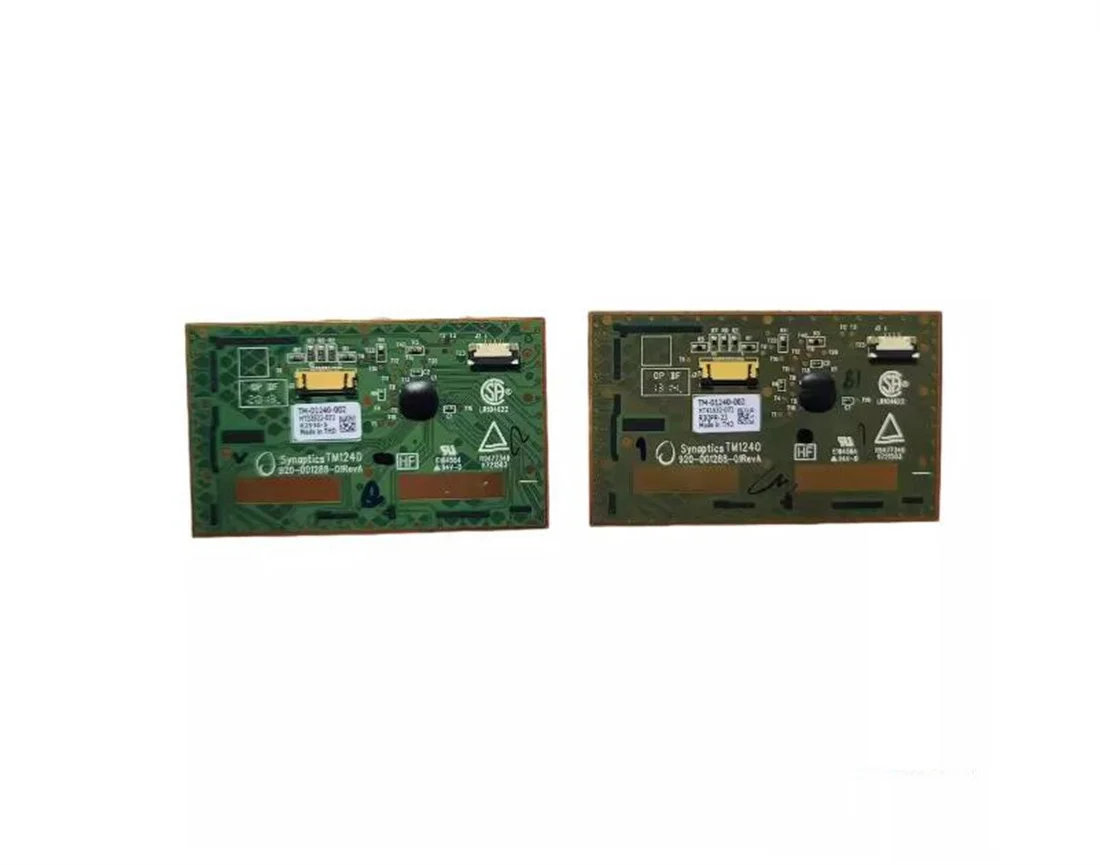 FOR Lenovo ThinkPad T410 T400S T410S T420S T430s T430I T520 T530 T510 Touchpad Mouse Button Board TM1240