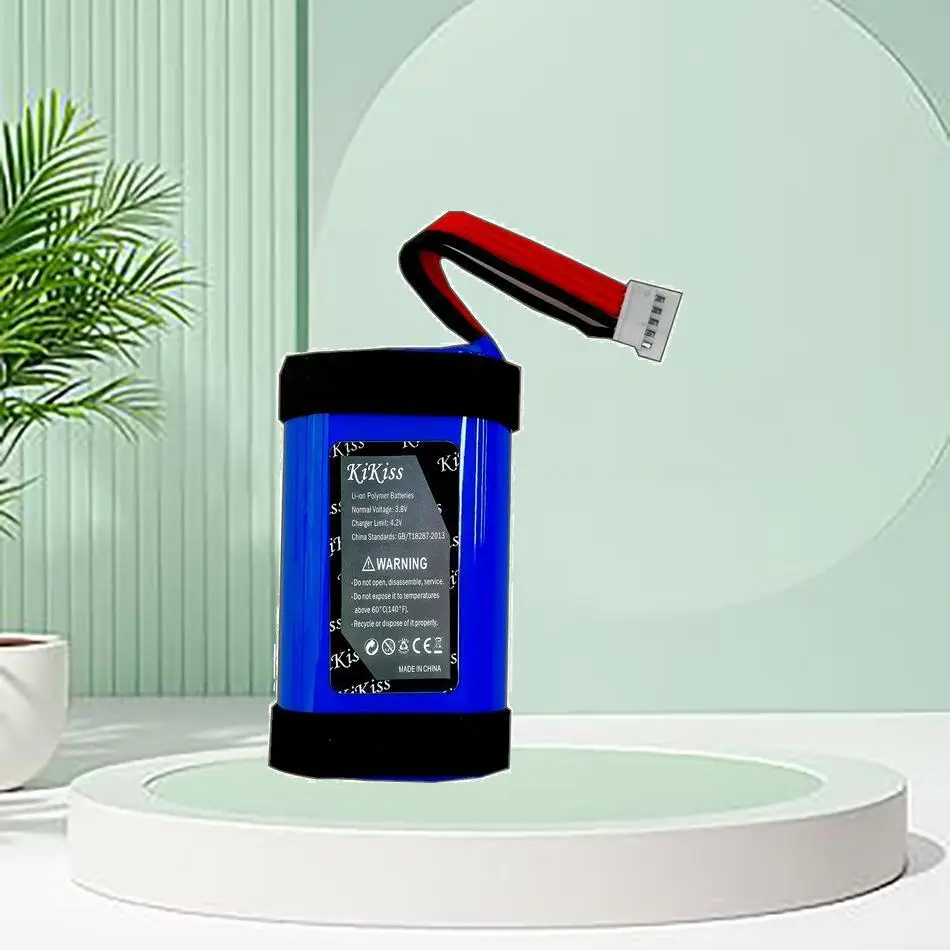 

I8 Max 2Line 5850 мАч аккумулятор для 2-проводной сменный планшет большой емкости Voyo