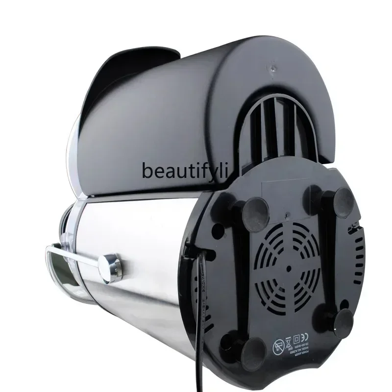 Original juice machine Household automatic large-diameter juicer, slag juice separation juicer smt61