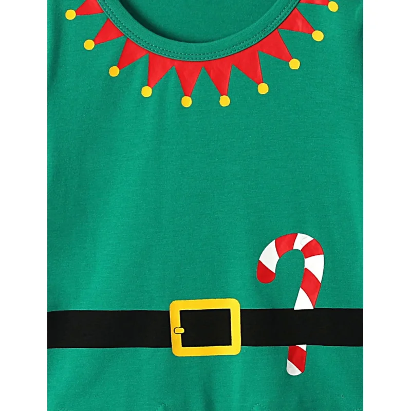 Conjunto de ropa de Navidad para bebés, traje de piloto para niño, ropa infantil de Halloween, ropa de Cosplay divertida, Tops, pantalones, sombrero