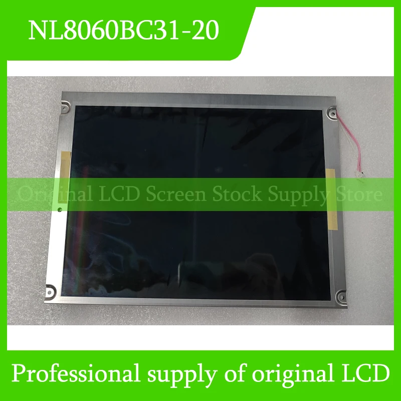 شاشة LCD لوحة شاشة NEC ، أصلية ، من من من من من من من أجلك ، من أجلك ، من أجلك ، من ماركة جديدة