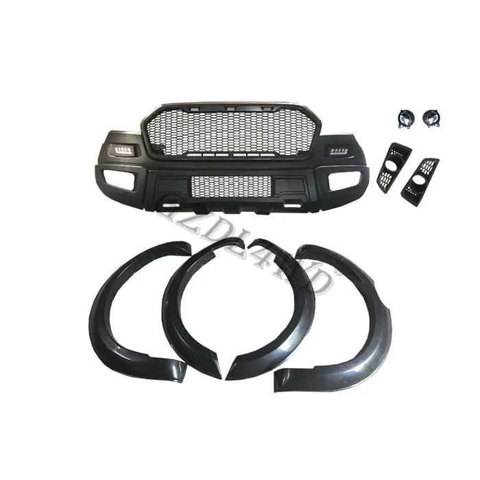 

for Ranger T7 F150 Raptor Wide Body Kit