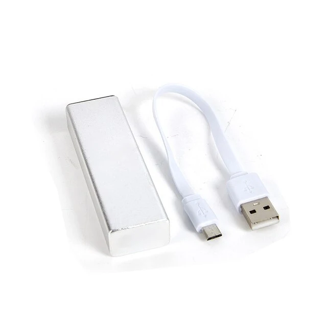 Custom Outdoor Rechargeable Mini Product Female Anti-wolf Self-defense Tools