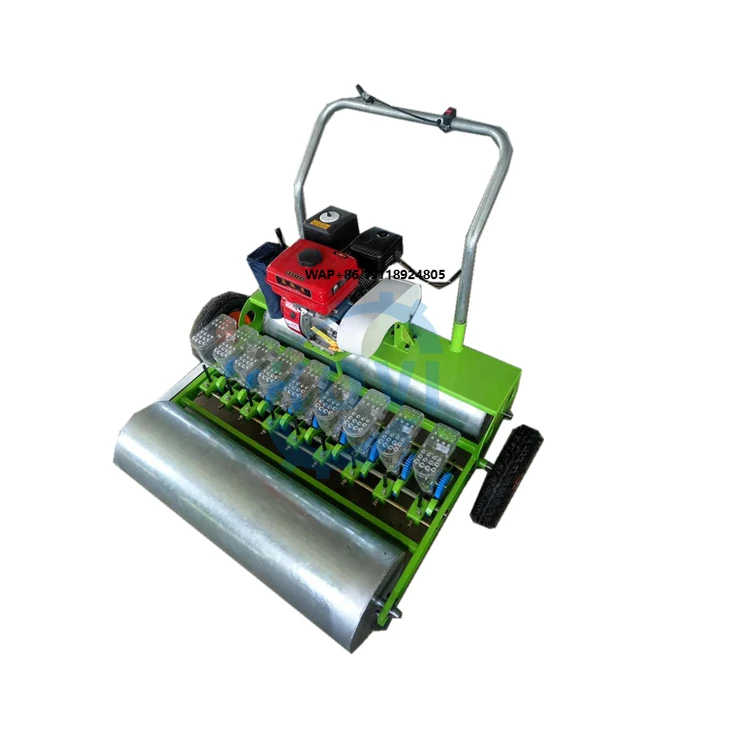 

Small Vegetable Seeder Carrot Radish Seed Planting Machine