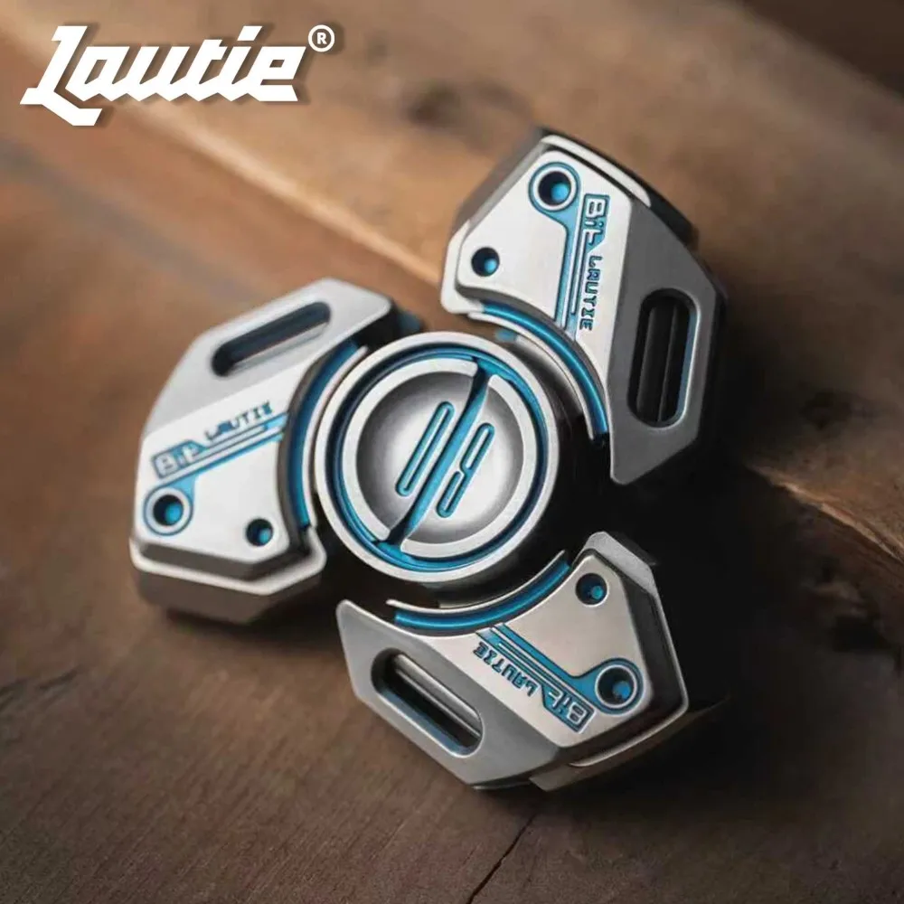 Lautie Bit-09-Ti Fi… - image