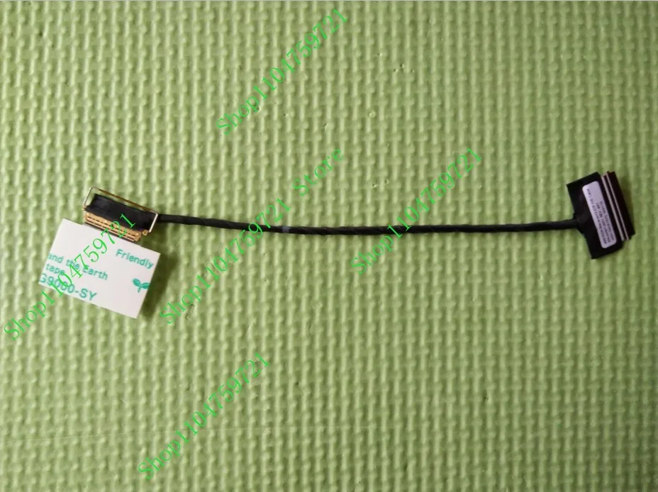 

DB New LCD CABLE for HP 13-S 13-S120NR X360 MACARON13 LCD LED LVDS cable Macaron 13 EDP FHD 450.04507.0001 809822-001