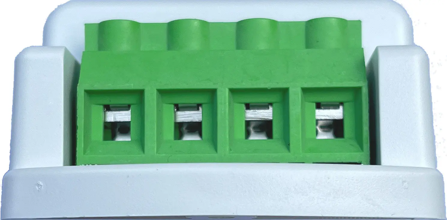 Standard ZigBee 3.0 High-power 40A Long-distance Switch Disconnector Can Be Connected to Various Platforms ZB-BP01