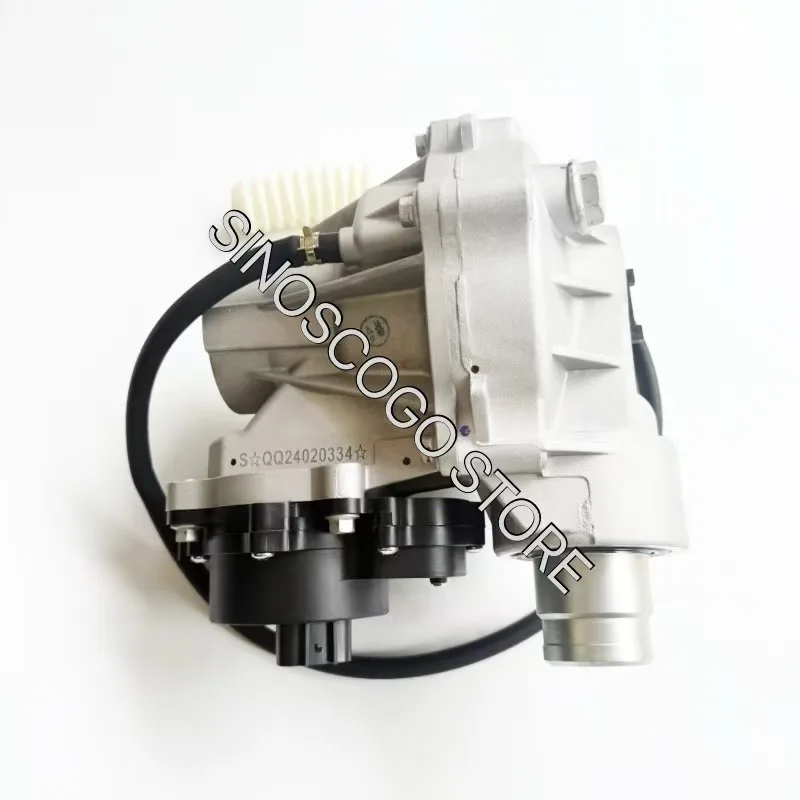 Original Front Differential Axle Diff for Odes 650 800 1000 Pathcross ATV650  ATV Quad 21120100031