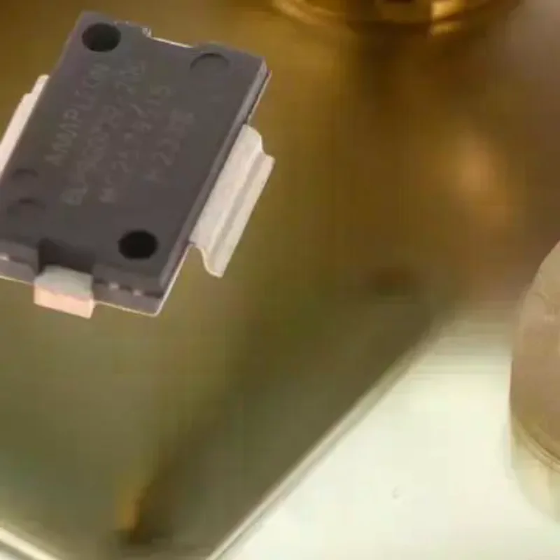 High Performance 400MHz-2700MHz, 20W Power, BLP9G0722-20G LDMOS Transistor