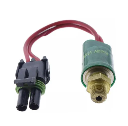 

Durable 310J 410J AT159811A at159811a Oil Pressure Sensor For Backhoe Loader