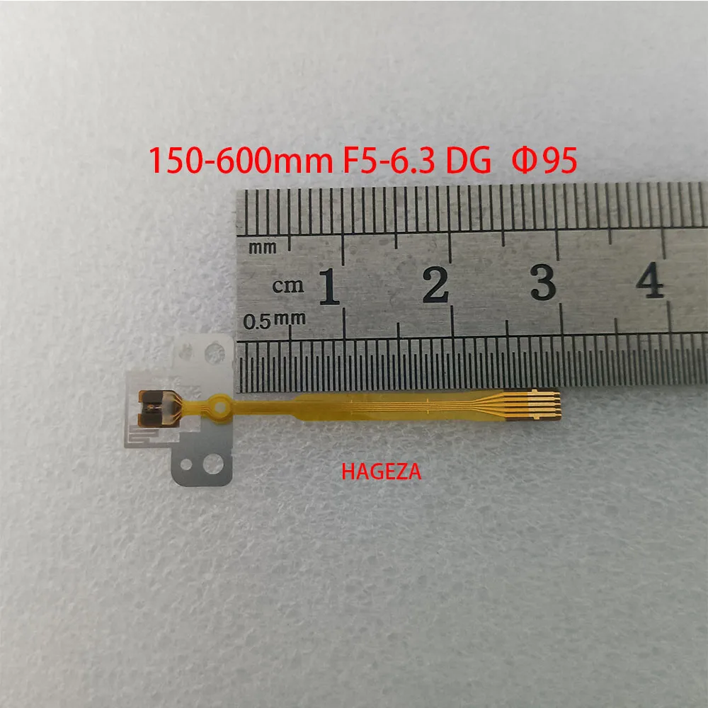 For SIGMA 150-600mm F5-6.3 DG Lens Sensor GMR Unit Version C Lens Replacement Repair Parts