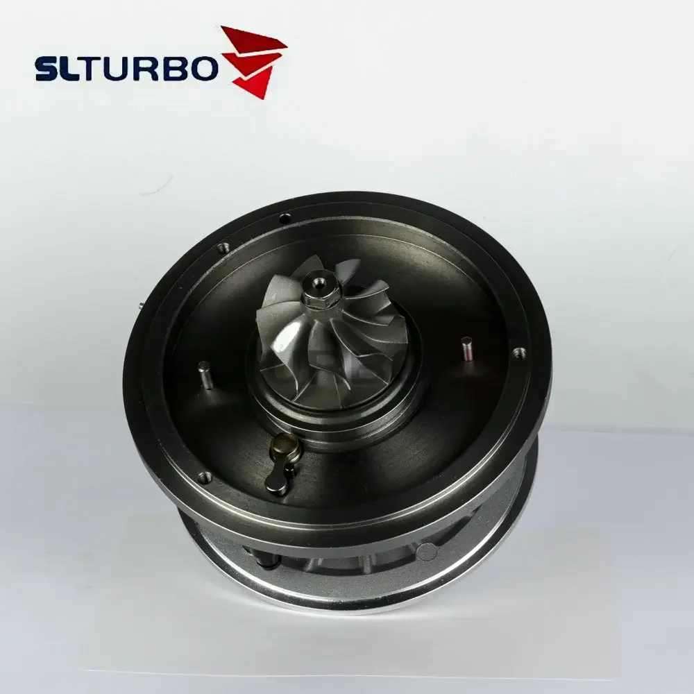 New Turbine Cartridge 757042 Turbocharger Core Chra  For Seat Altea Leon Toledo III 2.0 TDI 125Kw BMN BMR BUY BUZ 2006-  2009