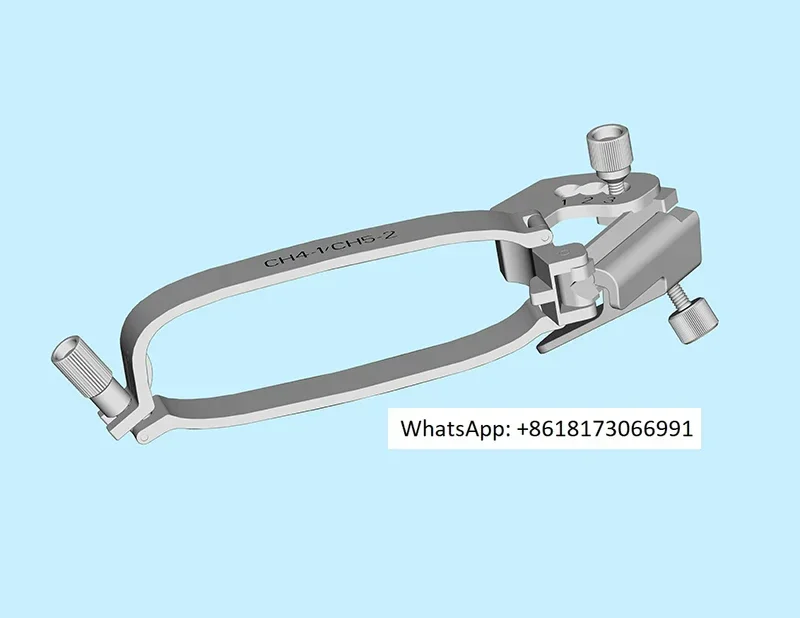 CH4-1\ CH5-2   Ultrasound puncture frame/B-ultrasound biopsy guide frame