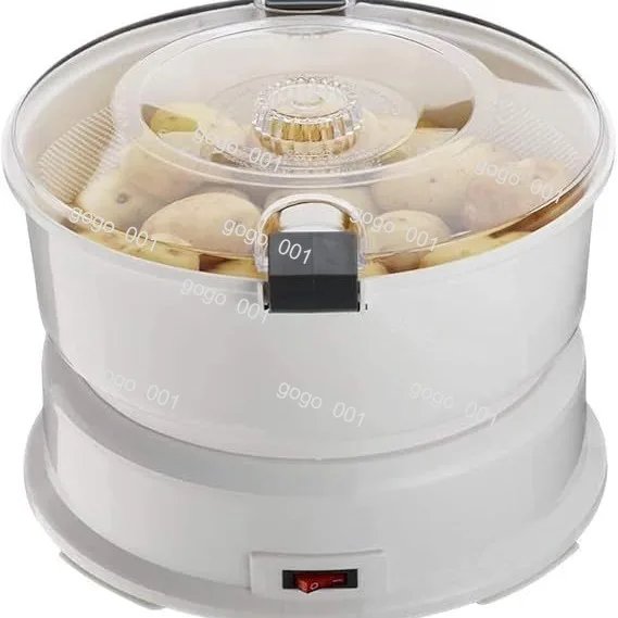 

Электрическая картофелечистка, автоматическая картофелечистка, дегидратор овощей