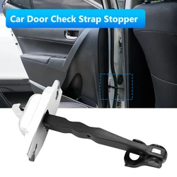 1pc 도어 체크 스트랩 힌지 스토퍼 리미터 전면 후면 Toyota Corolla Sedan 2014 2015 2016 2017 2018 2019 68610-02250