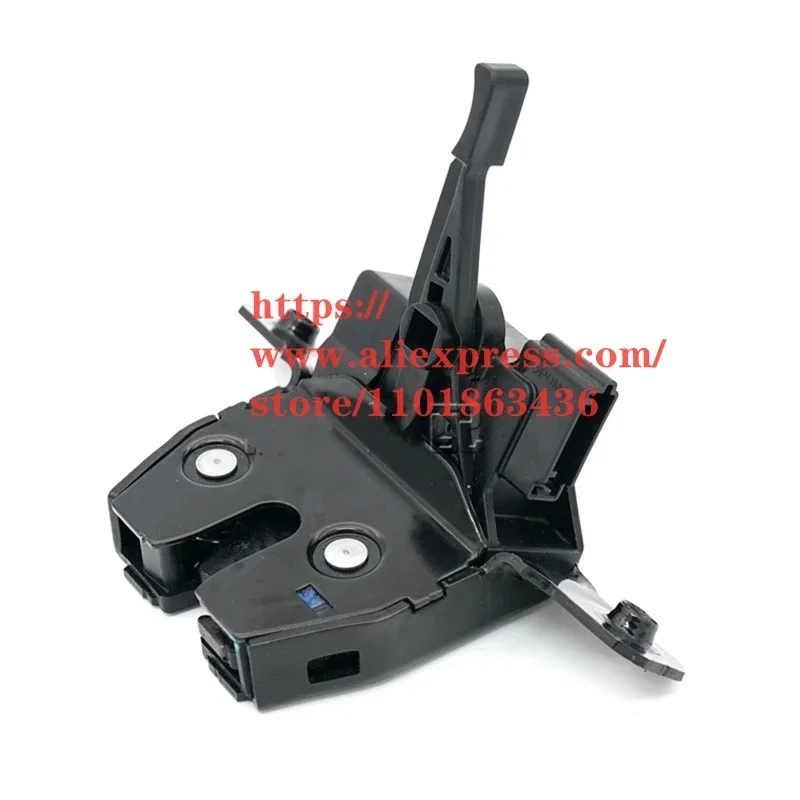 BACK DOOR Lock Block for DFSK Glory S560 500