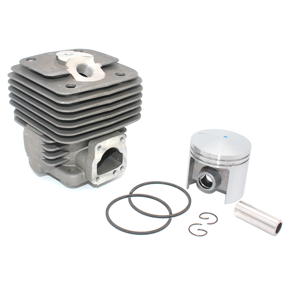 NiKasil Cylinder Piston Kit for Stihl Disc Cutter TS08 TS08S TS350 TS350AVE TS360 SG17 SG17L BG17 Stihl MPN 1108 020 1220